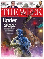 The Week Magazine